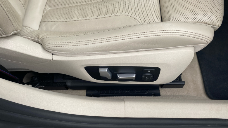 BMW 8 Series 840i M Sport 4dr Auto Petrol Saloon